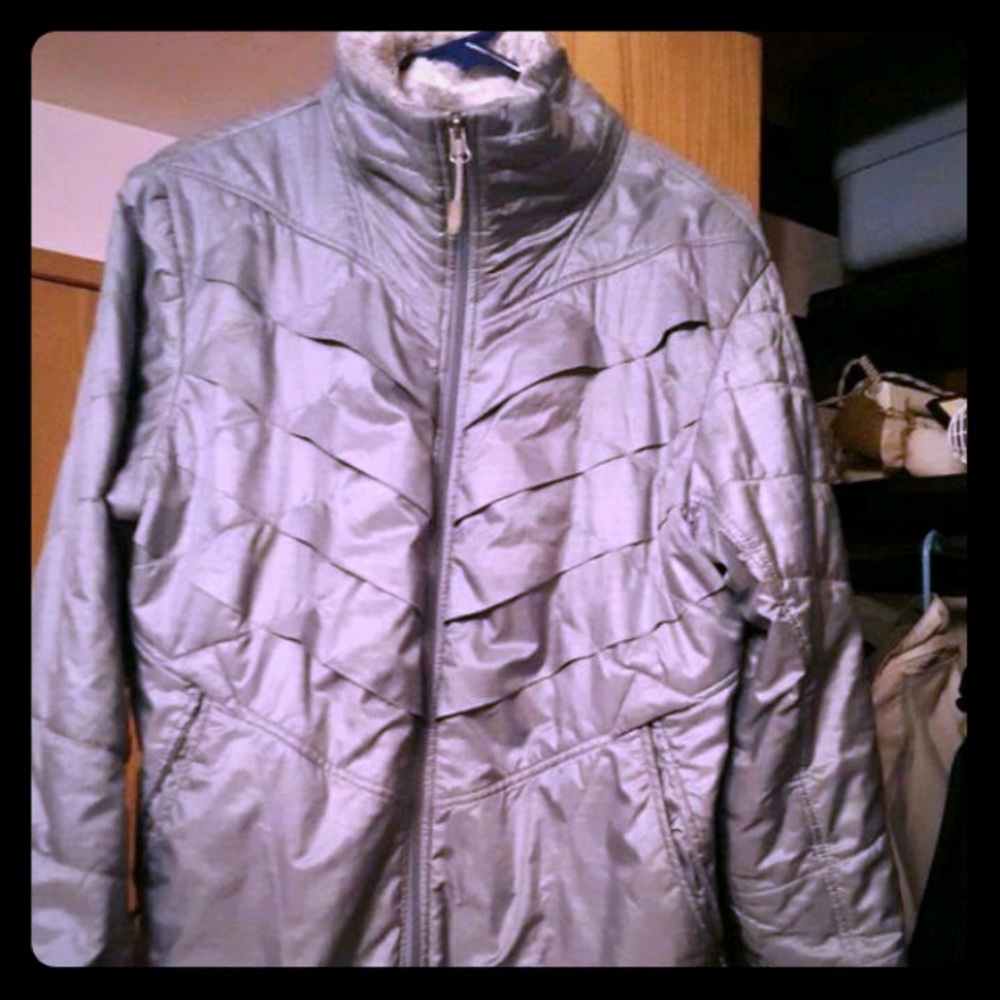Columbia Jacket